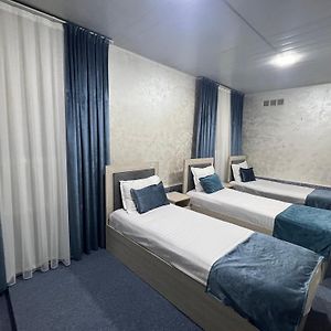 Economy Triple Room